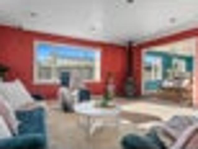 Space, Potential and Family Living