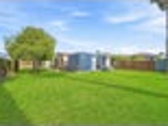 Space, Potential & Opportunity on Plunket Avenue