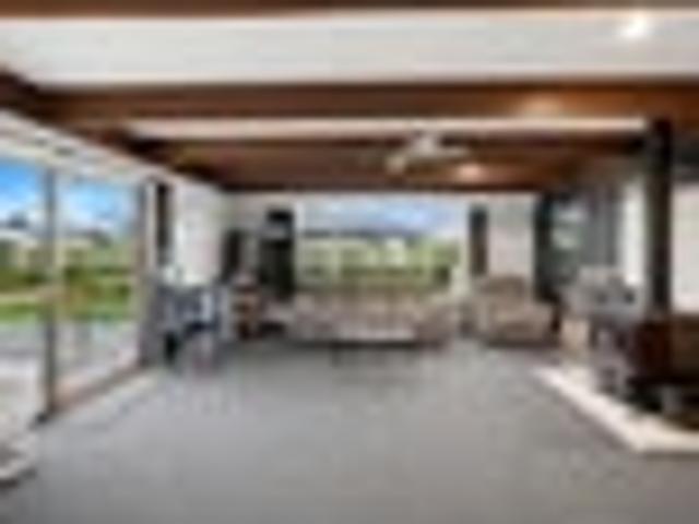 Space, Potential & Lifestyle on a Generous Section