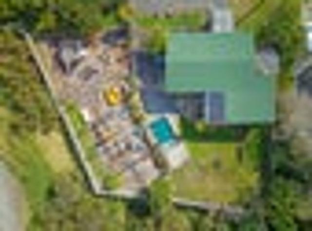 Space, Potential & Lifestyle in Kaeo