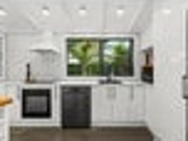 Space, privacy and that Bay View lifestyle