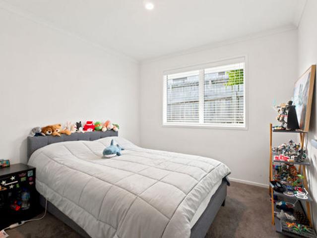 Space, privacy and comfort with rural outlook