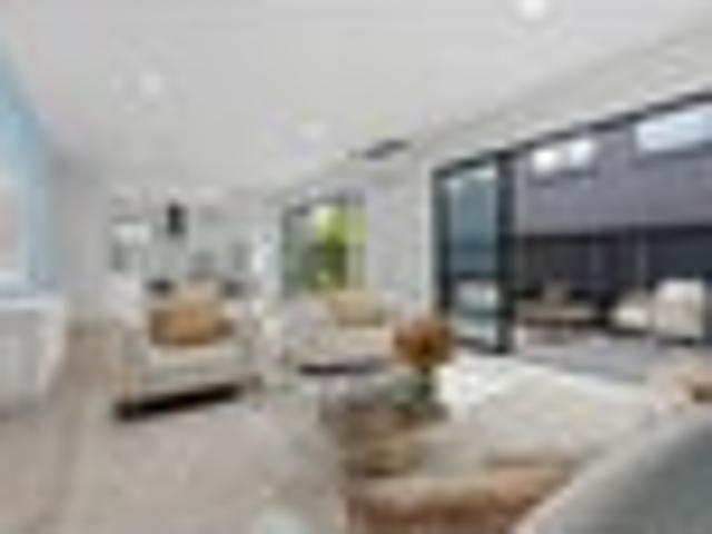 Space, Privacy and Solid Brick Construction