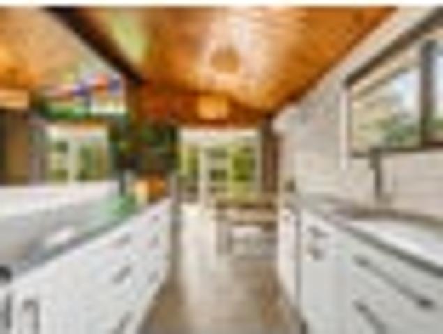 Space, privacy & character
