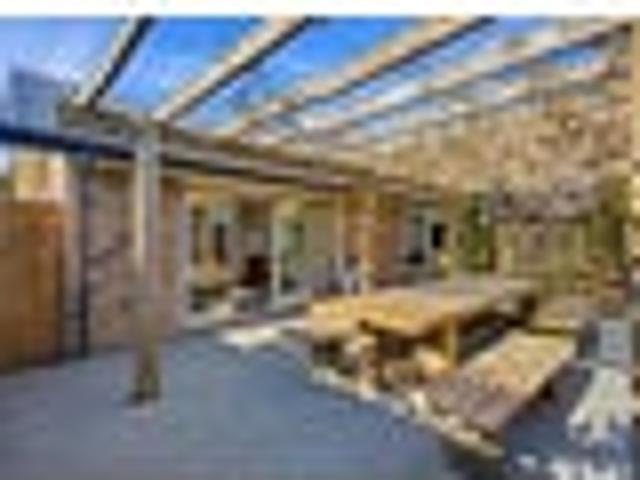 Space, Privacy & Family Living