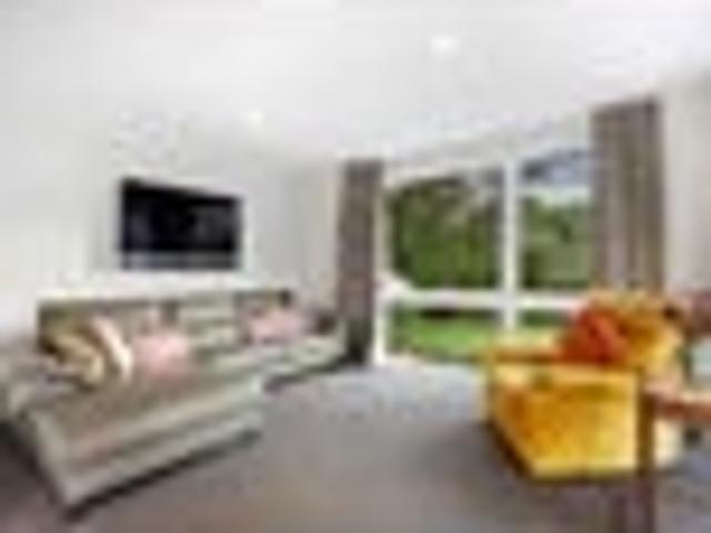 Space, Privacy & Location A Rare Opportunity