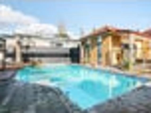 Space, Privacy, Pool All That A Family Needs