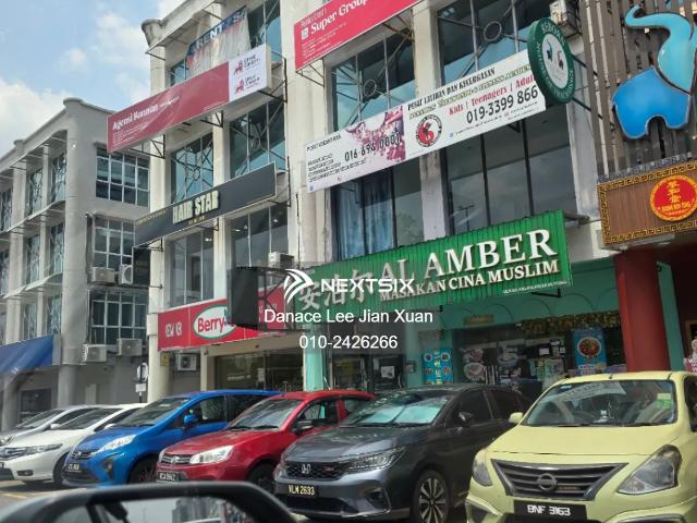 Space Residence 2room 2bath for rent