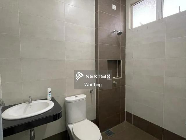 Space Residency 1+ bedrooms