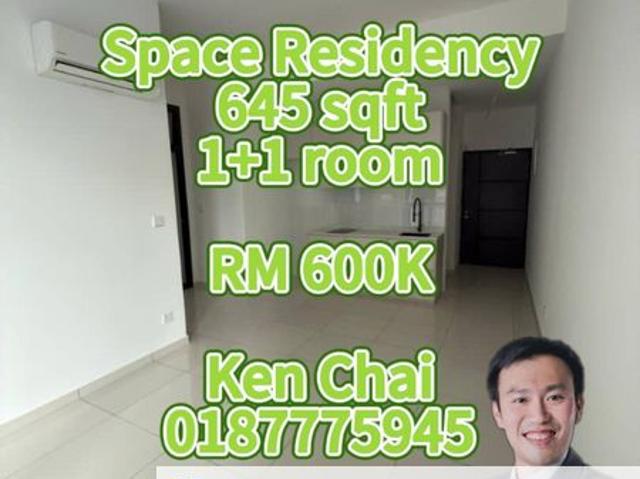 Space Residency