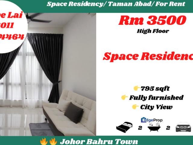 Space Residency