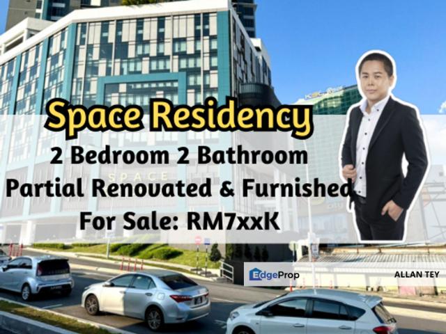 Space Residency