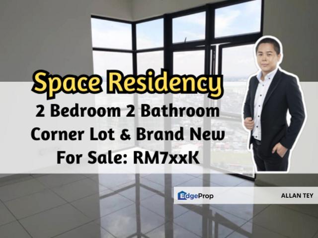 Space Residency