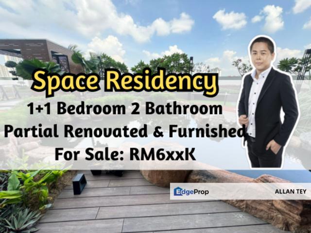 Space Residency