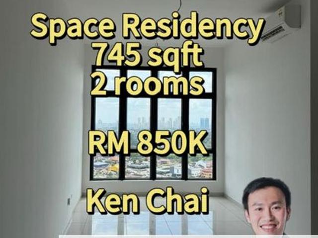 Space Residency