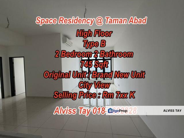 Space Residency