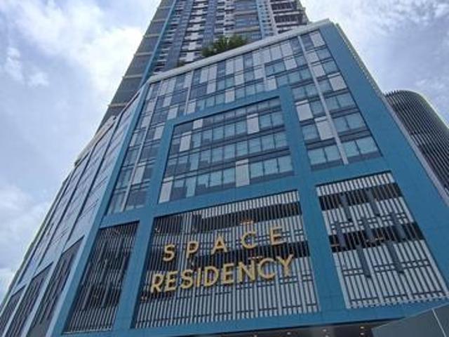Space Residency