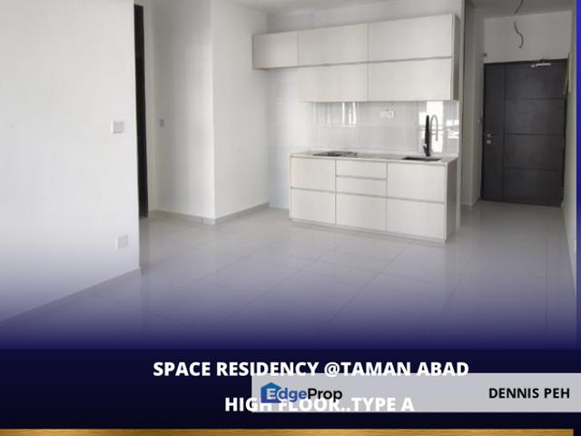 Space Residency