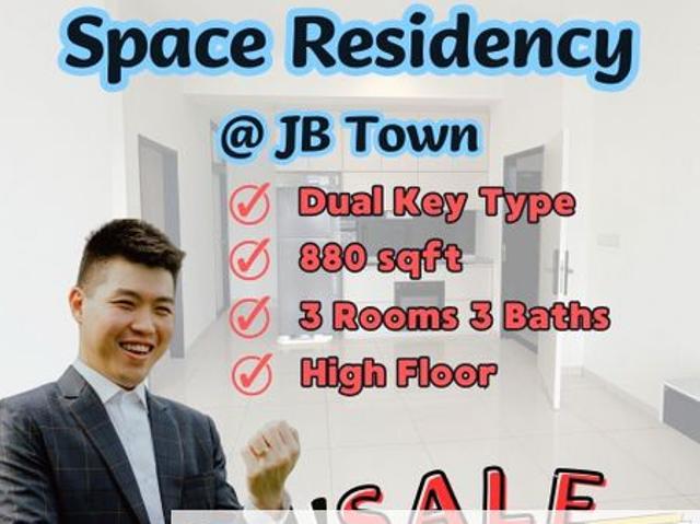 Space Residency