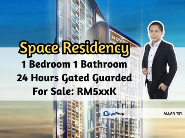 Space Residency