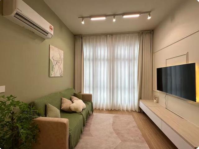 Space Residency KSL City Mall