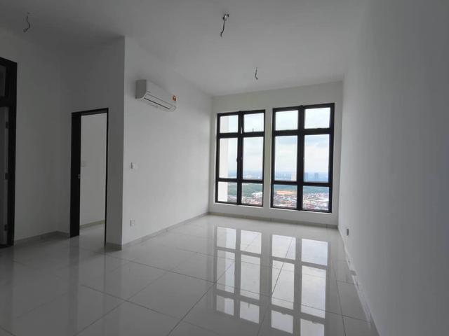 Space Residency near KSL Mall