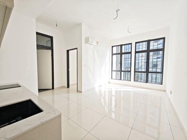 Space Residency Service Apartment for Sale