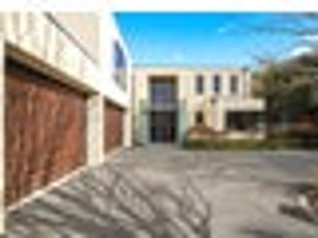 Space & Seclusion in a Sought After Setting