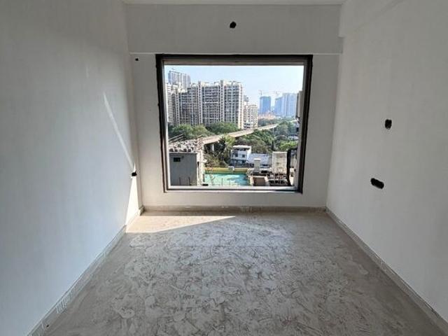 Space Sky 27 1 Bedroom 383 Sq. Ft. Apartment in Bhandup West Mumbai Listing ID: #10191