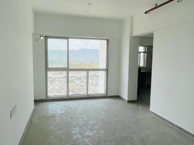 Space Sky 27 1 Bedroom 385 Sq. Ft. Apartment in Bhandup West Mumbai Listing ID: #10191