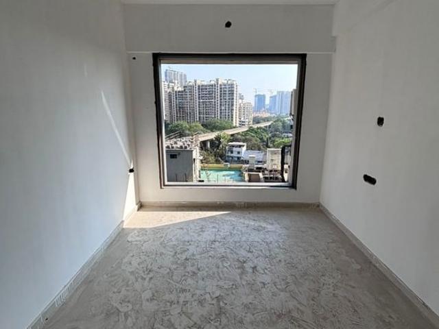 Space Sky 27 1 Bedroom 388 Sq. Ft. Apartment in Bhandup West Mumbai Listing ID: #10191