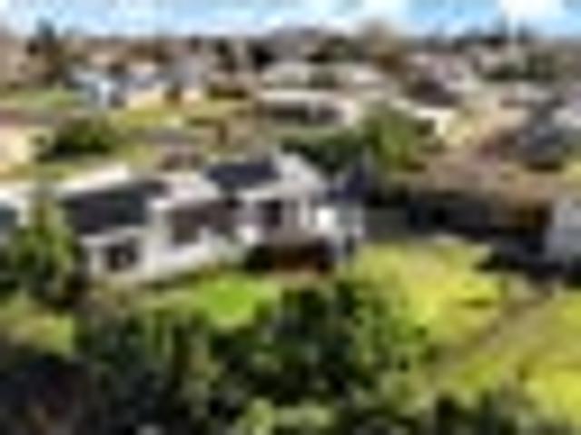 Space, solar & subdivision potential