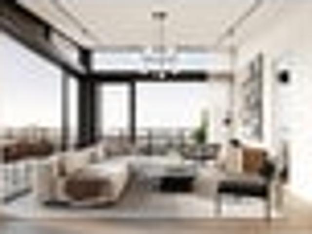 Space & Sophistication Premier 2 Bed Living