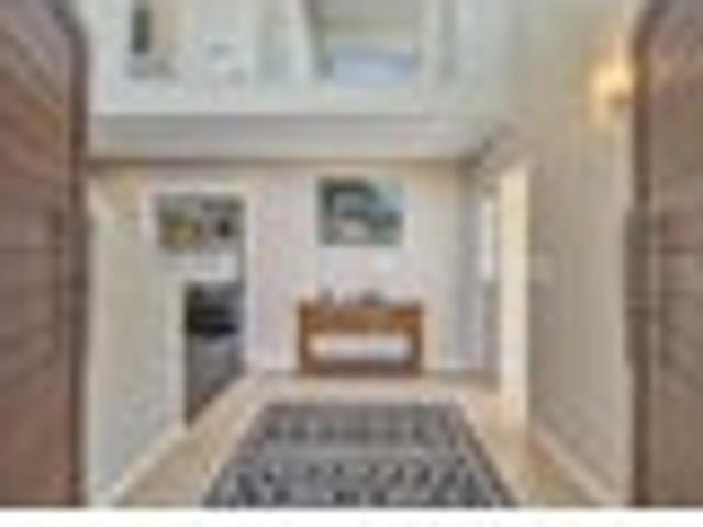 SPACE, SOPHISTICATION & SERENITY