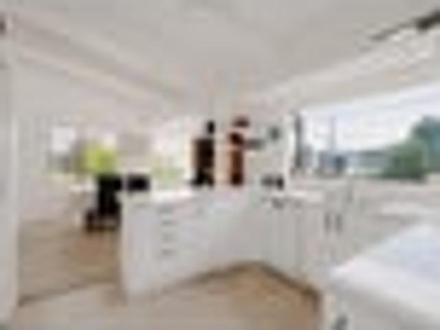 Space, Strength and Family Comfort