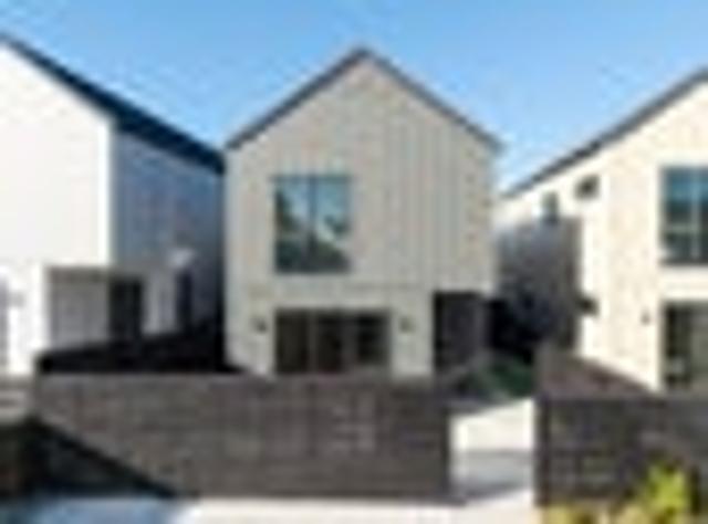 Space, Style & The Westgate Edge