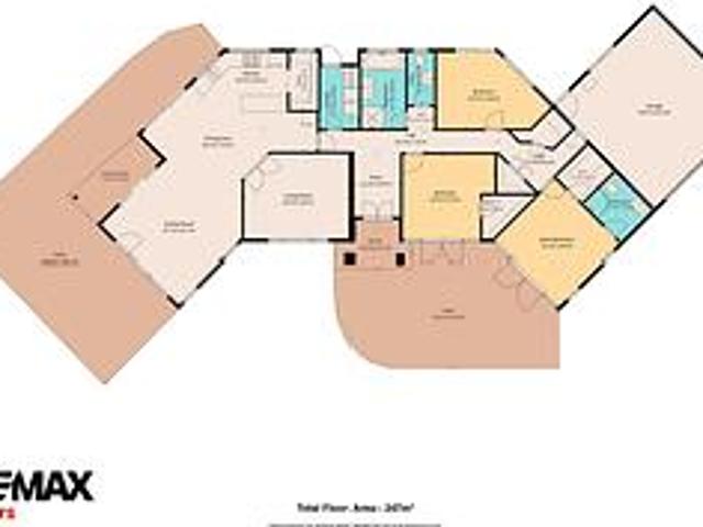 Space, Style & a Yard You'll Never Want to Leave