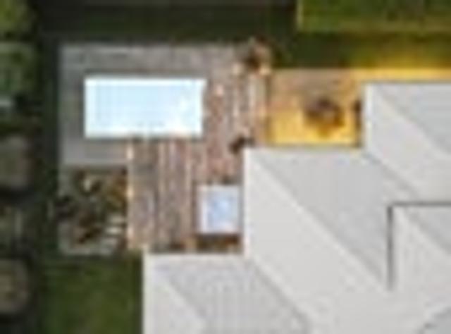 Space, Style and Cambridge Park