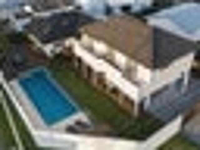 Space, style and a pool to match