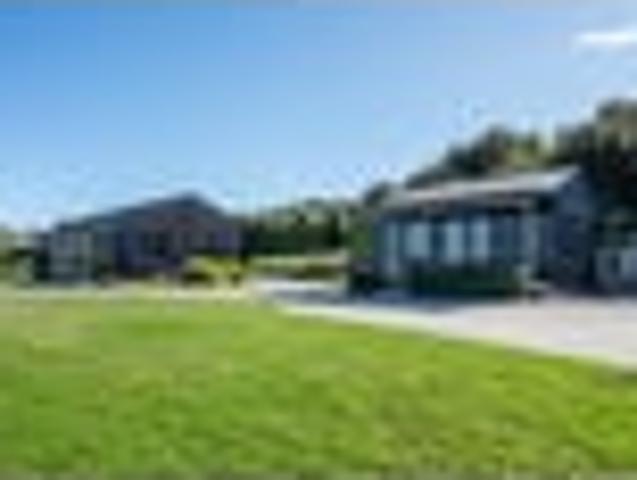 Space, Style and Multiple Living Options