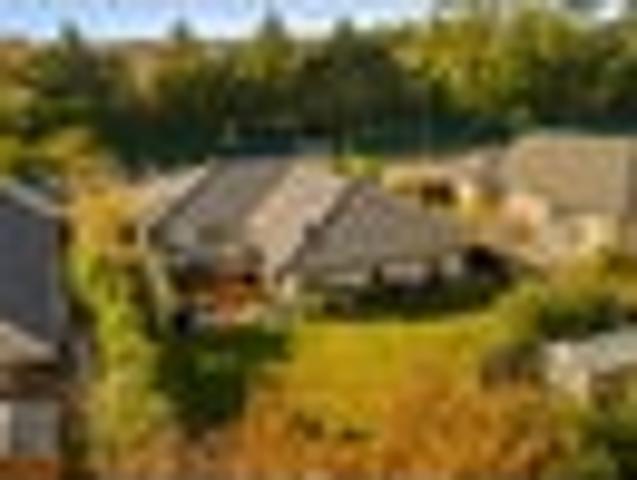 Space, style and seclusion all in one