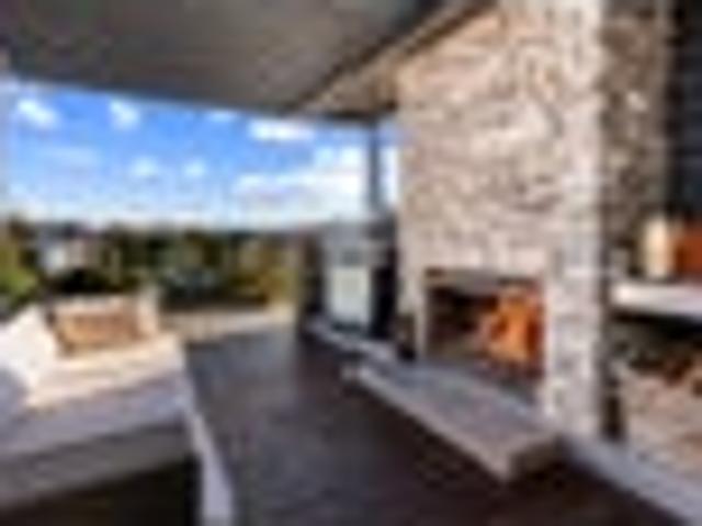 Space, Style and Sensational Views