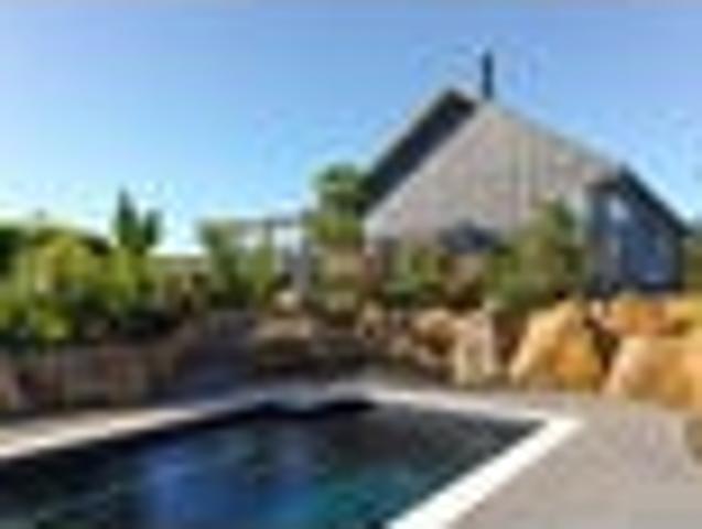 Space, style and serenity