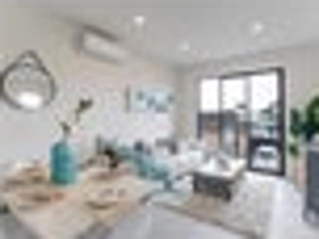 Space, Style & Everyday Convenience for Families
