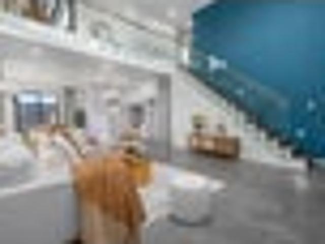 Space, style & flexibility