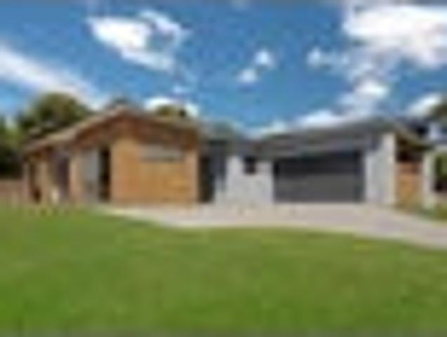 Space, Style, Modern House on Large, Flat Section