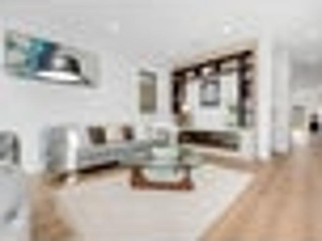 Space, Style & Opposite the Reserve!