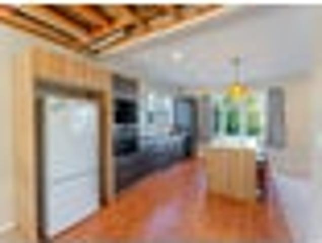 Space, style and potential in an elevated setting