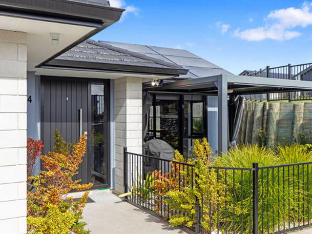 Space, Style & Smart Living
