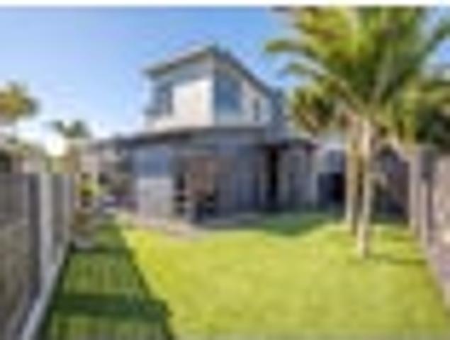 Space, style & sun in a fantastic location